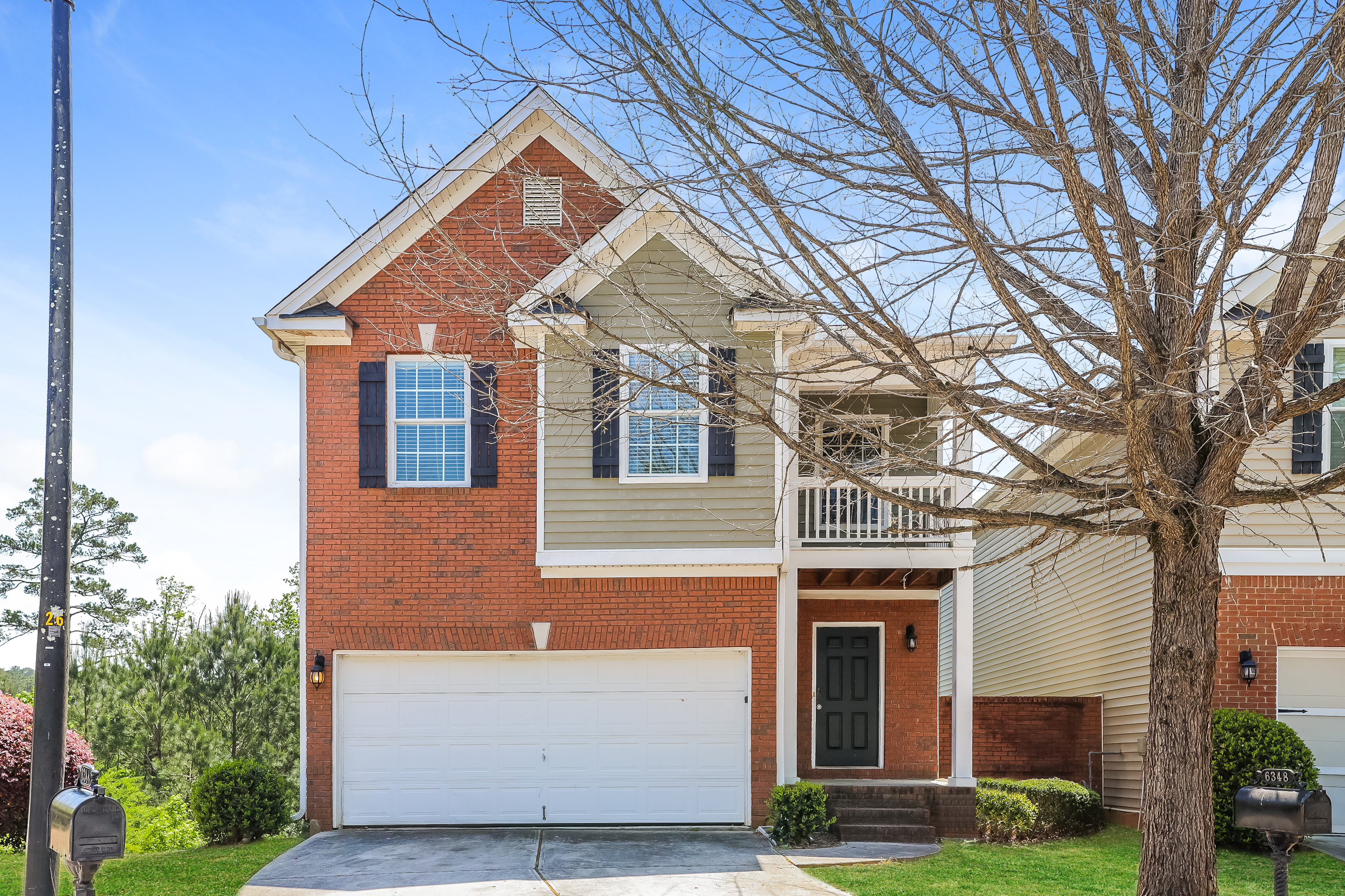 6348 Lake Valley Pt Lithonia, GA 30058